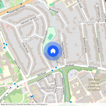 Finch Close, Headington, OX3 7NX