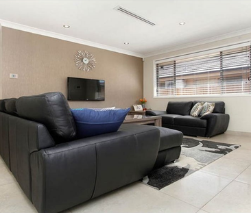 Located in Parkbridge Estate Middleton Grange - Photo 1