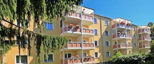 Gestalten Sie Ihre 3-Raumwohnung! - Foto 1