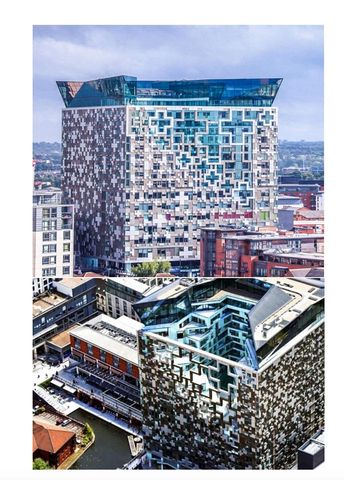 2 Bed Flat, Birmingham, B1 - Photo 5