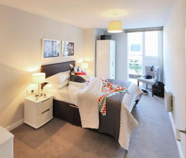 2 bedroom apartment to rent - Photo 6
