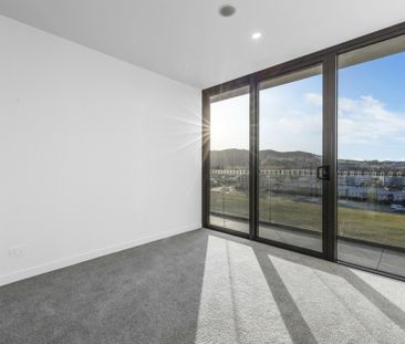 Three Bedroom Apartment - Photo 5