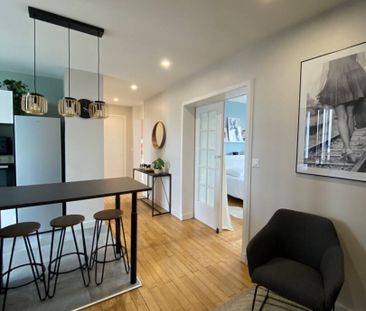 Appartement en colocation a Nantes - Photo 4