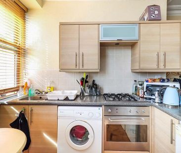 1 bedroom flat to rent - Photo 6