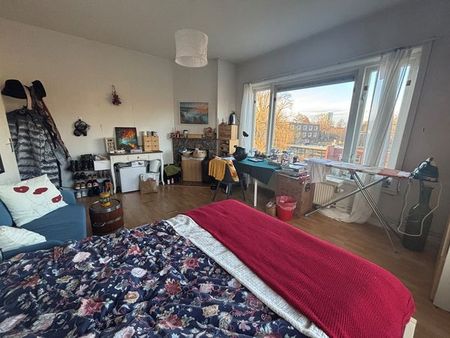 Te huur: Kamer Hamburgerstraat in Groningen - Foto 3