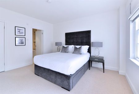 2 bed apartment to rent in FULHAM ROAD, London, SW3 - Photo 3