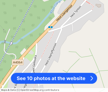 Heol Llwynffynon, Bridgend - Photo 1