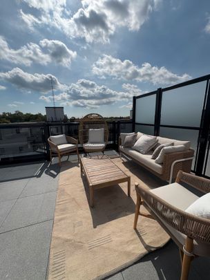 For Lease - 15 Brenthall Avenue Unit# 25, Toronto, Ontario - Photo 1