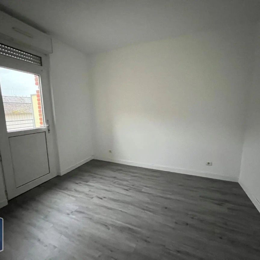 Appartement à louer 3 pièces 74.02m² - Photo 1