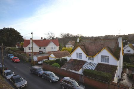 Clinton Terrace, Budleigh Salterton, Devon, EX9 - Photo 4