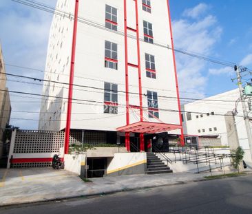 Apartamento com 1 quarto e 45m² para alugar em Santa Terezinha, San... - Photo 3