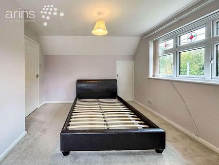 Colemans Moor Road, Woodley, Reading, RG5 - Photo 4