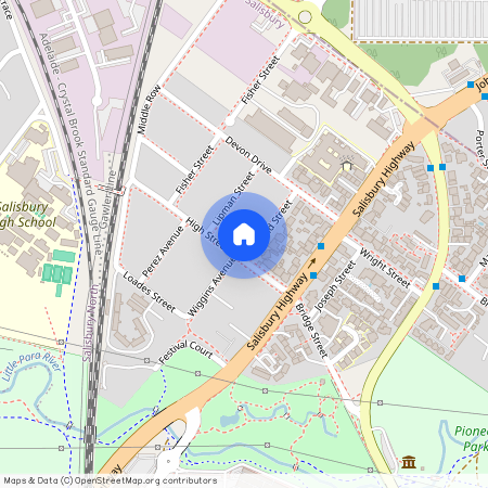 3/2 Donald Street, SA 5108, Salisbury