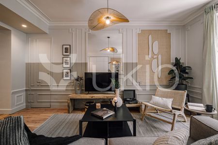 Tout savoir sur cet appartement dans le quartier Ecole Militaire, à Paris 7ème - Photo 3