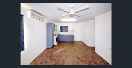 Tidy Two Bedroom Unit - Photo 3