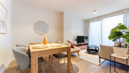 Piso de alquiler en Calle de Felipe III, 32, Estación - Photo 3