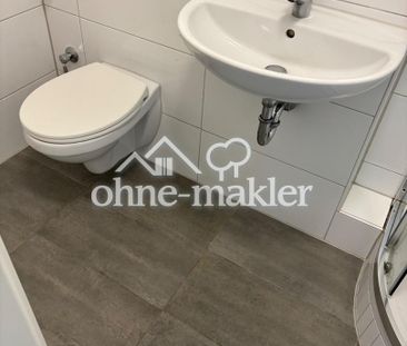Fulda Cityapartment – ca. 20 m² – ab sofort verfügbar - Photo 1