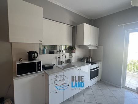Διαμέρισμα για ενοικίαση Αμπελόκηποι (Πάτρα) - Photo 3