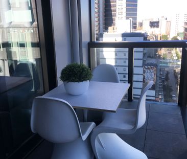 Spacious Two Bedroom Apartment in Victoria Residences! - Photo 1