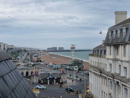 Old Steine, Brighton - Photo 3