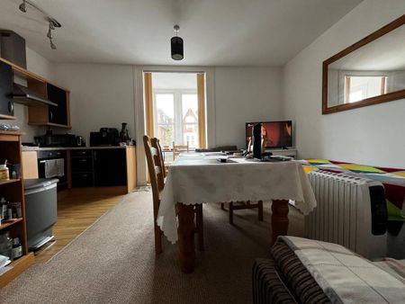 1 bedroom apartment to rent - Photo 2