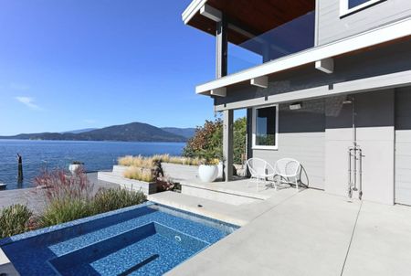 140 Lions Bay Ave, Lions Bay (Main House) - Photo 3