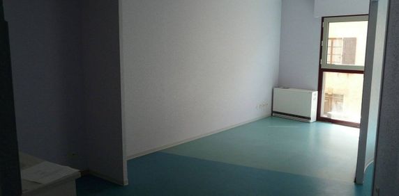 Location appartement 1 pièce 39 m² à Brusque (12360) - Photo 2