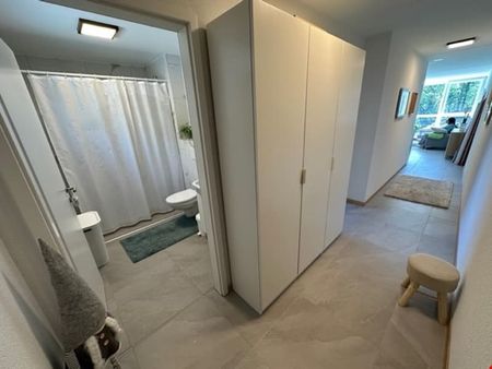 2.5 Zimmer, 54 m², 1. Stock - Foto 4