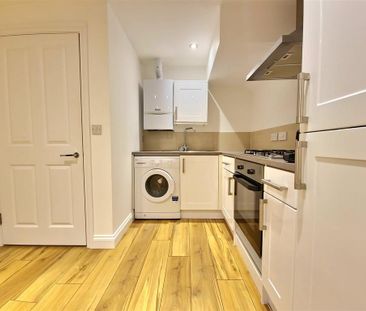 1 bedroom apartment to rent - Photo 6