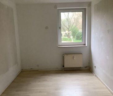 Tolle 4-Zimmer-Erdgeschosswohnung mit kleiner Terrasse und kleinem ... - Photo 4