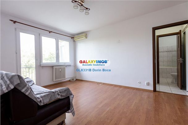 Inchiriere apartament 2 camere TITAN - nemobilat (Aleea Rotunda) - Photo 1