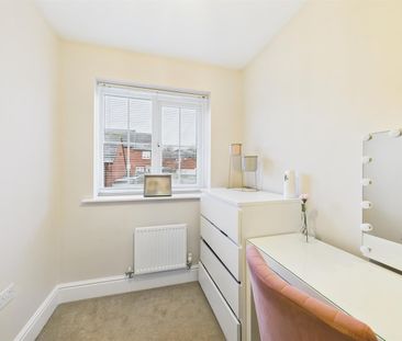 Burrow Drive, Rothley, LE7 7RZ - Photo 4