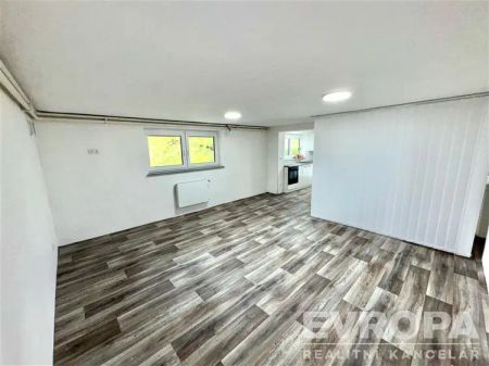 Moderní 1+kk po rekonstrukci, 54 m - Photo 2