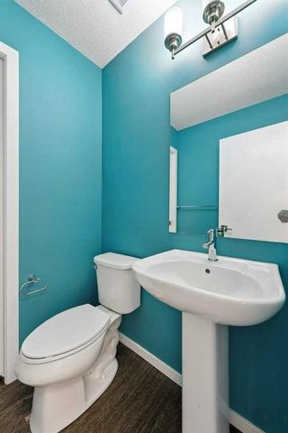 Quiet & Contemporary 3 Bed Townhouse | Close To Cross Iron Mall. Garage & A/C Included - Photo 5