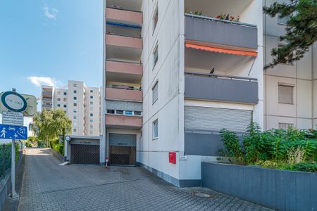 City-Residence: Wohnung im französischen Stil in Sachsenhausen - Foto 3