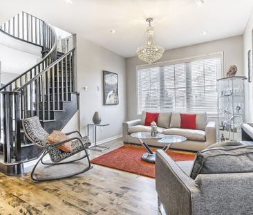 For Lease - 864 Etherington Way, Milton, Ontario - Photo 4