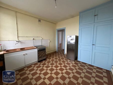 Location Appartement 3 pièces 68m² ANGERS 49100 - Photo 5