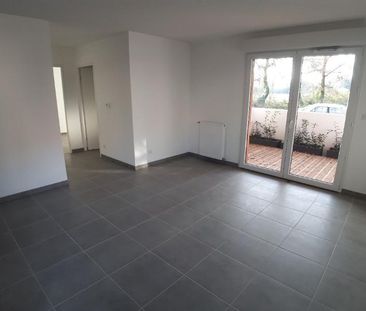 APPARTEMENT T2 46M - Photo 2