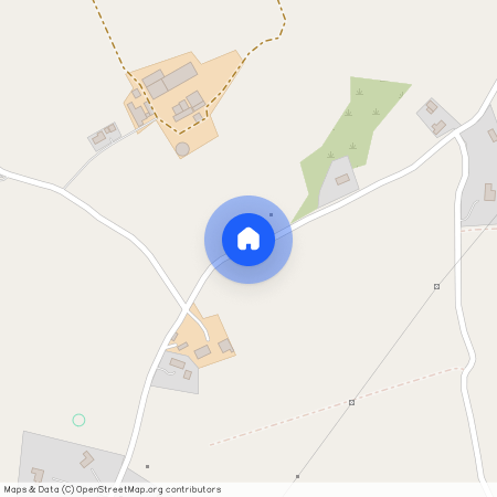 Bedroom, Gurranes, Innishannon, County Cork, West Cork