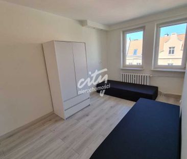 Centrum, 3 ładne pokoje na wynajem. - Zdjęcie 1