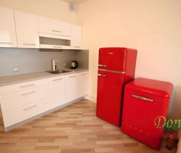 Pronájem bytu 1+kk s lodžií, 42 m - Photo 2