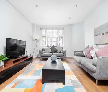 BROMPTON ROAD, SW3, London - Photo 1