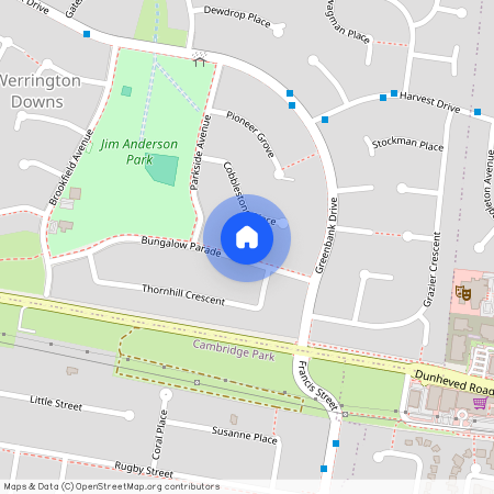 13 Bungalow Parade, Werrington Downs