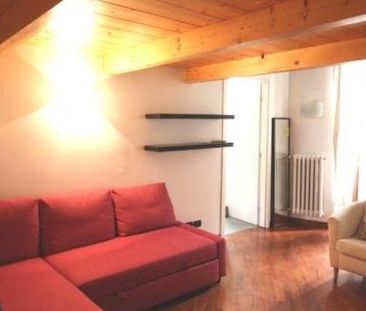 Prati-Vatican: 1 Bedroom loft in well kept building near shops, ser... - Photo 3