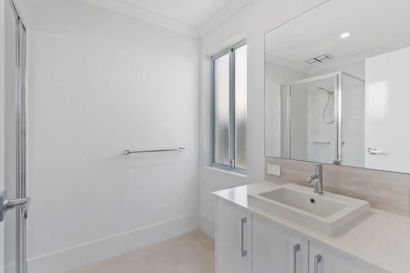 Modern Coastal Family Home with Side Access - Photo 3