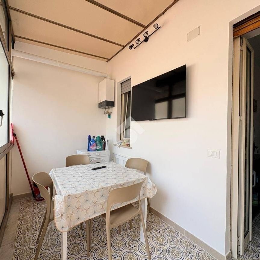 Quadrilocale via Mendola 110, Oreto - Perez, Palermo - Foto 1