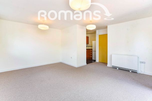 1 bedroom semi detached to rent - Photo 1