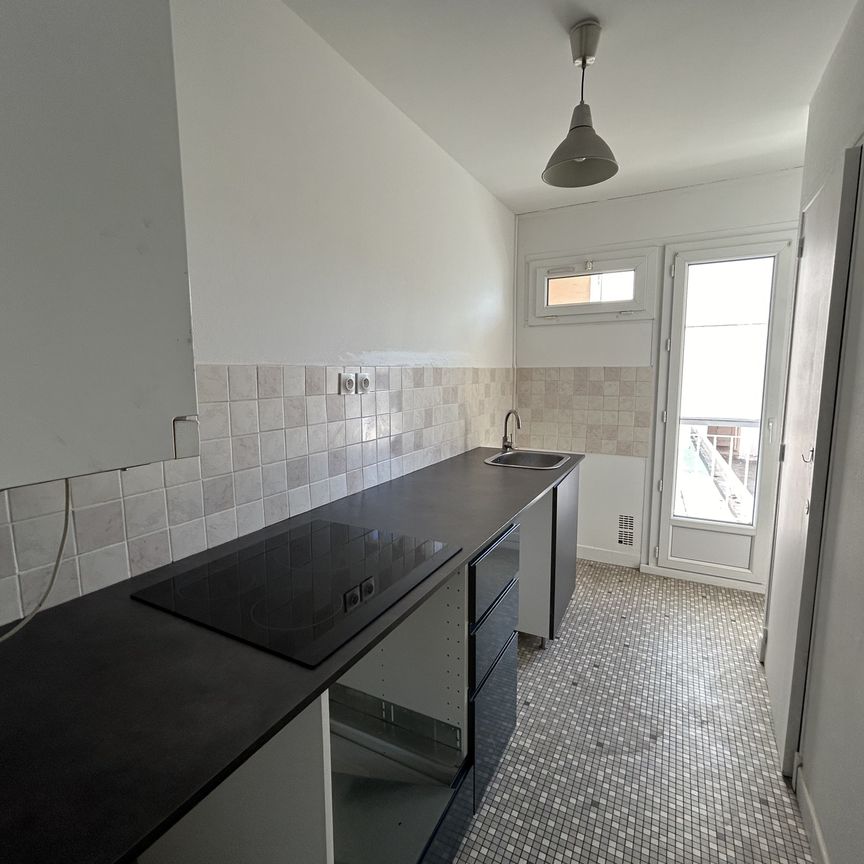 Location Appartement 3 pièces 52m² AGEN 47000 - Photo 1