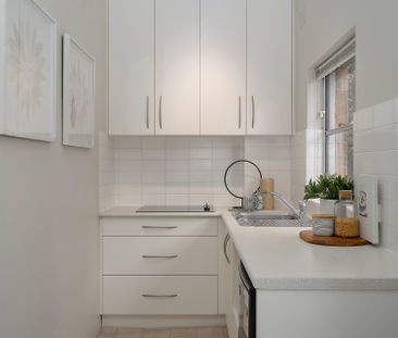 8/26 Carr Street, Waverton NSW 2060 - Apartment For Rent | Domain - Photo 4