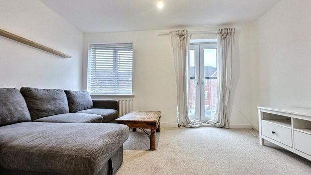 1 bedroom house to rent - Photo 1
